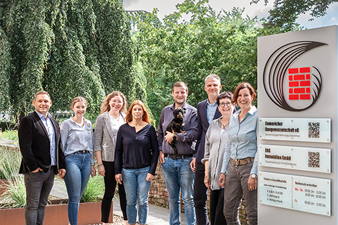Unser Team